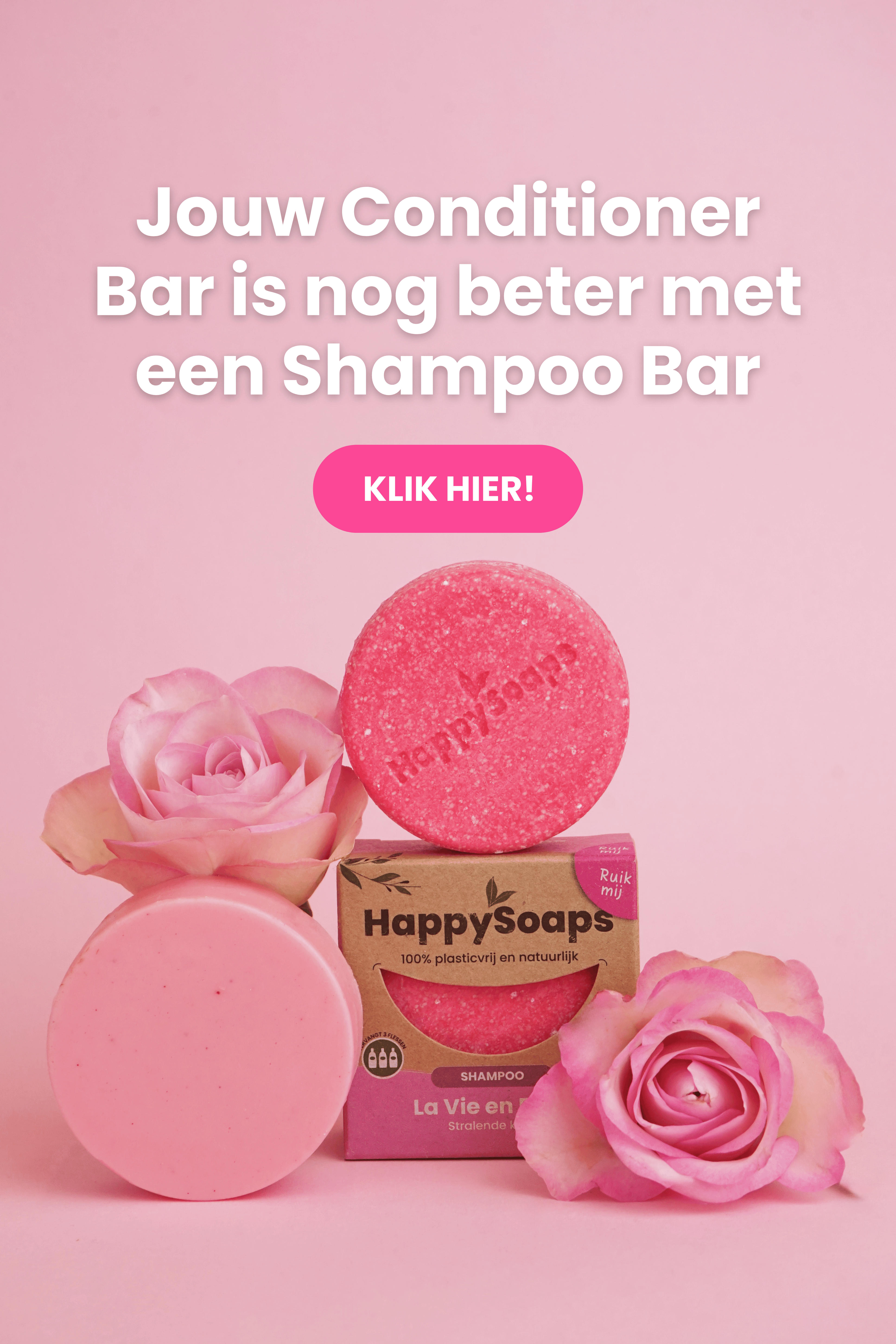 HappySoaps NL
