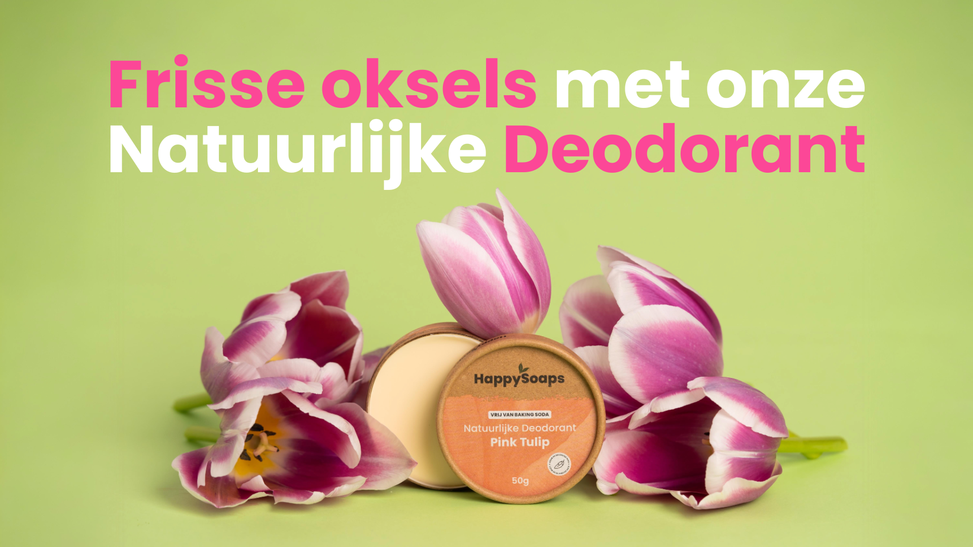 HappySoaps NL