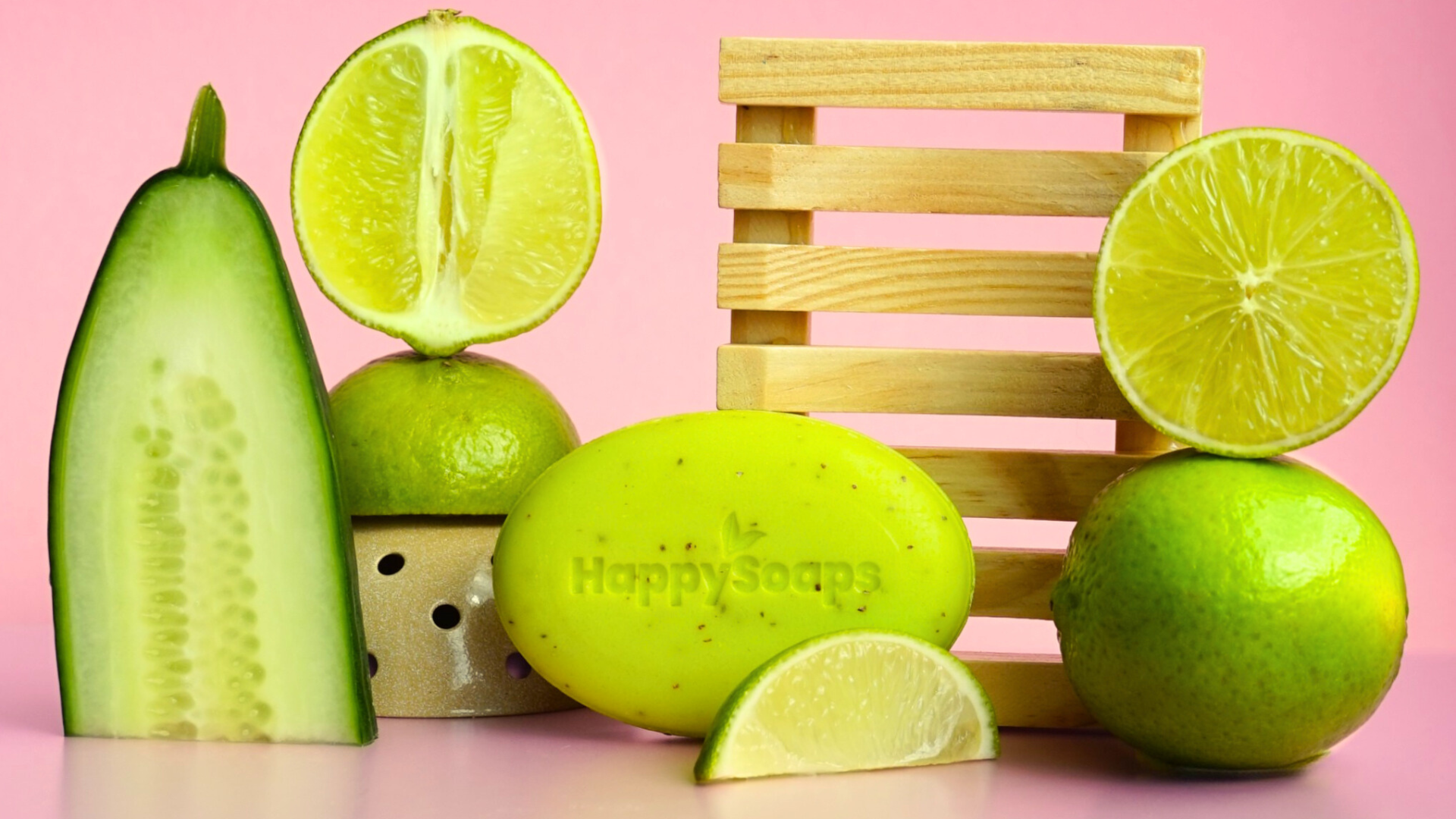HappySoaps NL