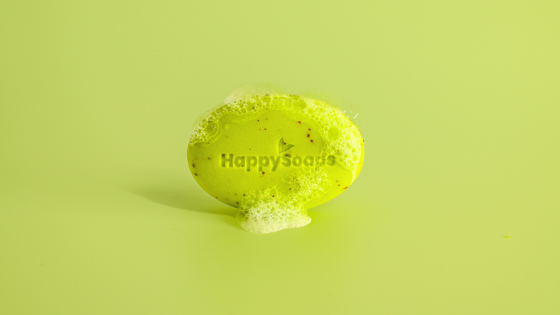 Face & Body Scrub Bar - Gin Tonic