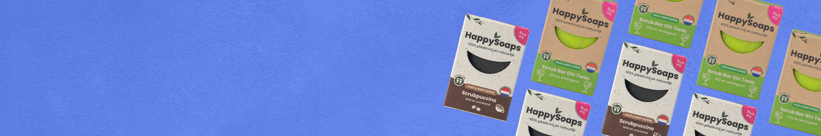 HappySoaps NL