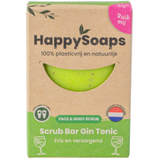 Face & Body Scrub Bar - Gin Tonic