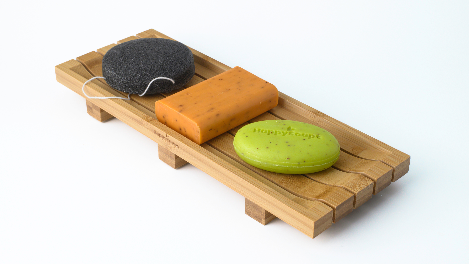 HappySoaps NL