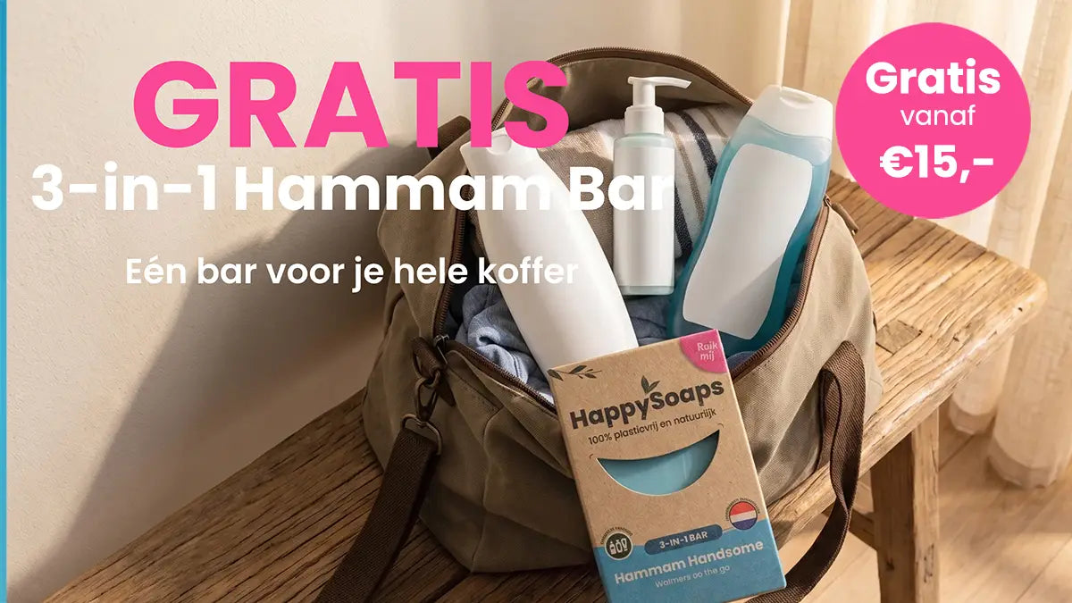 HappySoaps NL