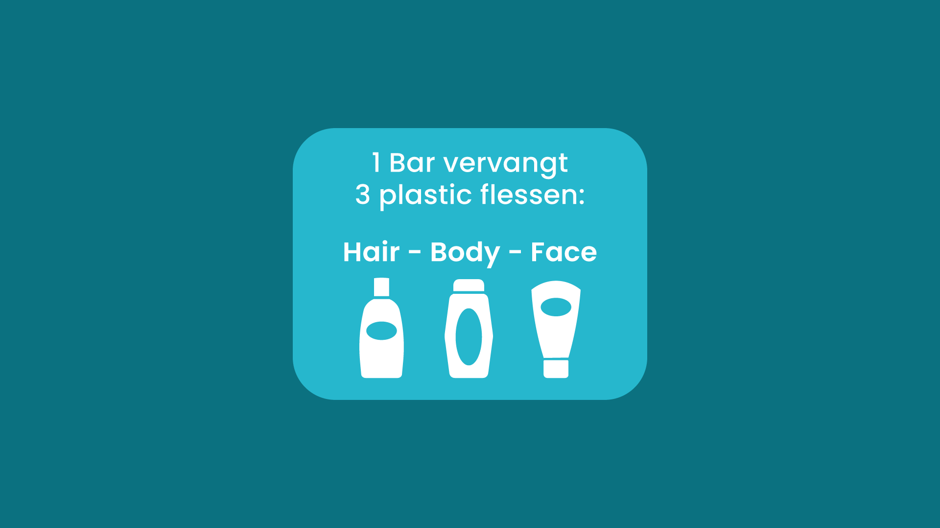 3-in-1 Bar - Hammam Handsome