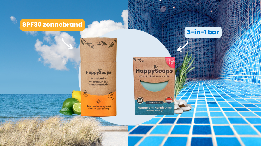 Hammam On The Go