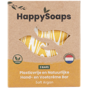 Hand- en Voetcrème Bar – Soft Argan