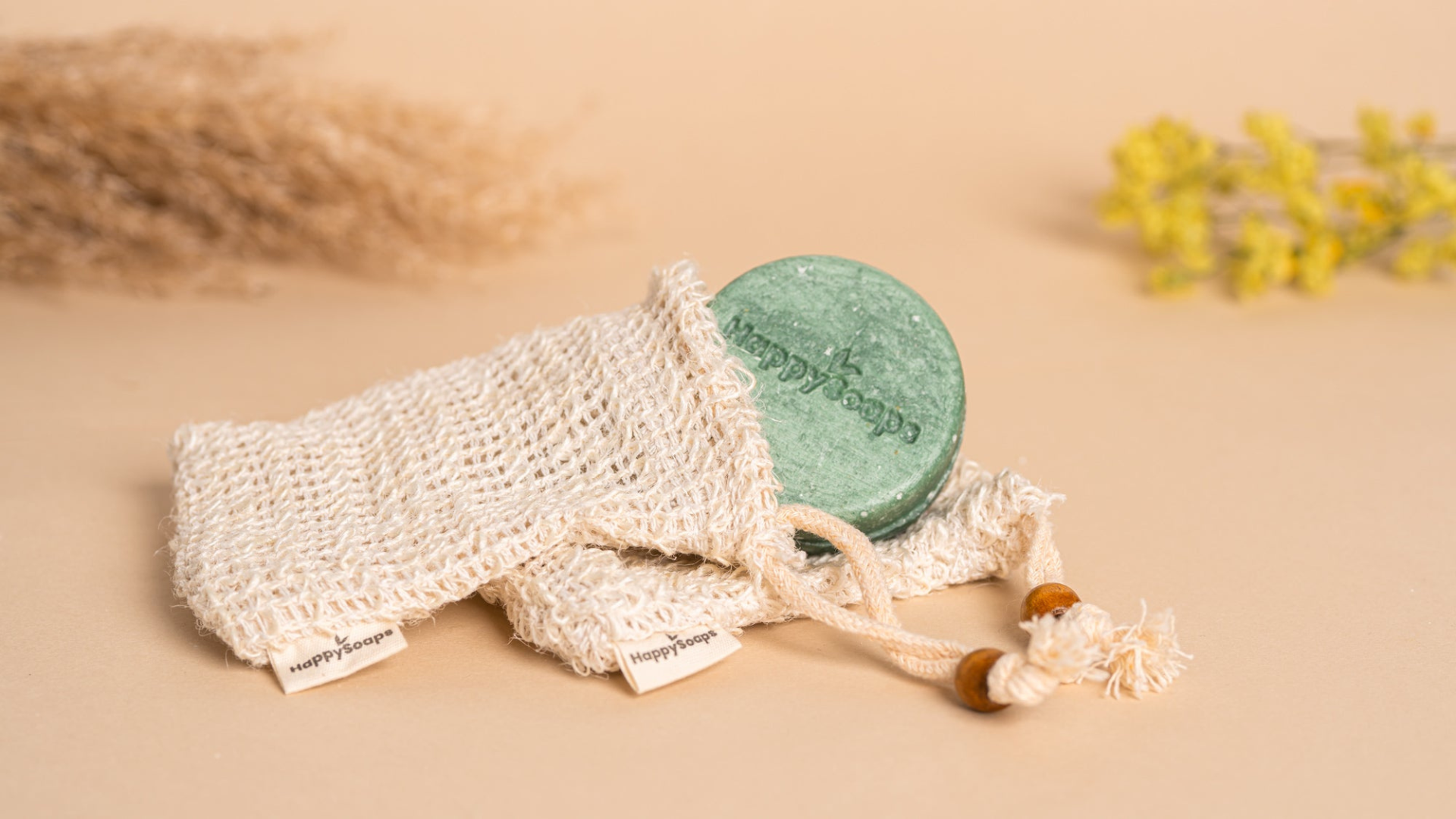 HappySoaps NL