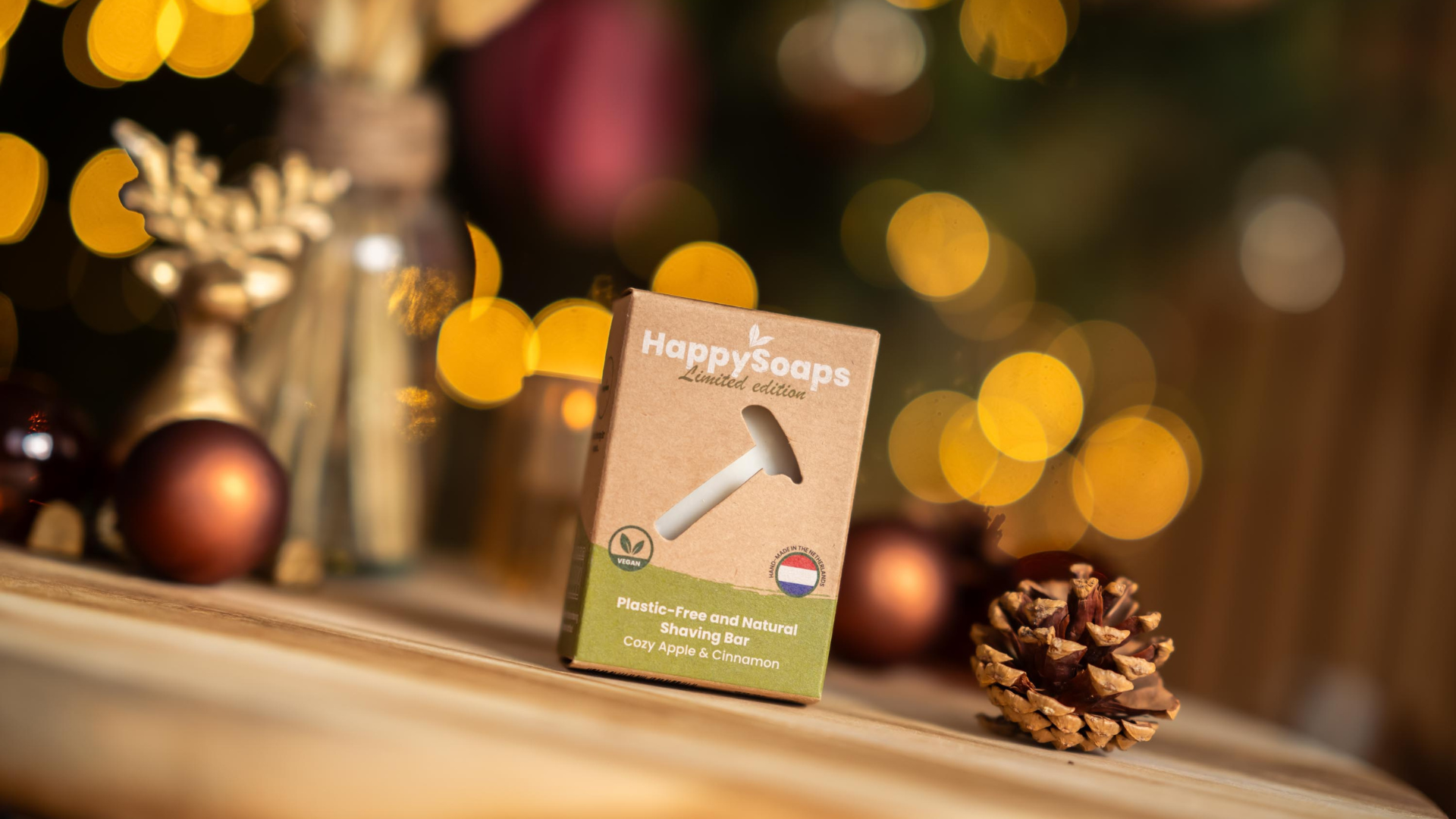 HappySoaps NL