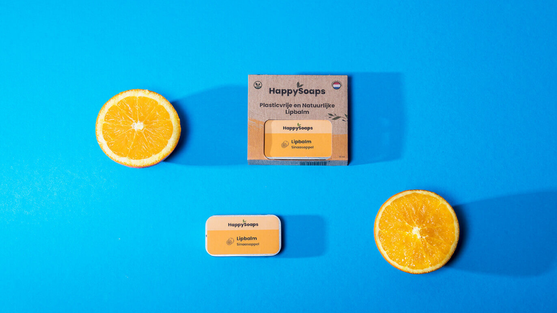 HappySoaps NL