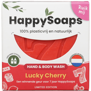 Limited Edition - Hand & Body Wash - Lucky Cherry