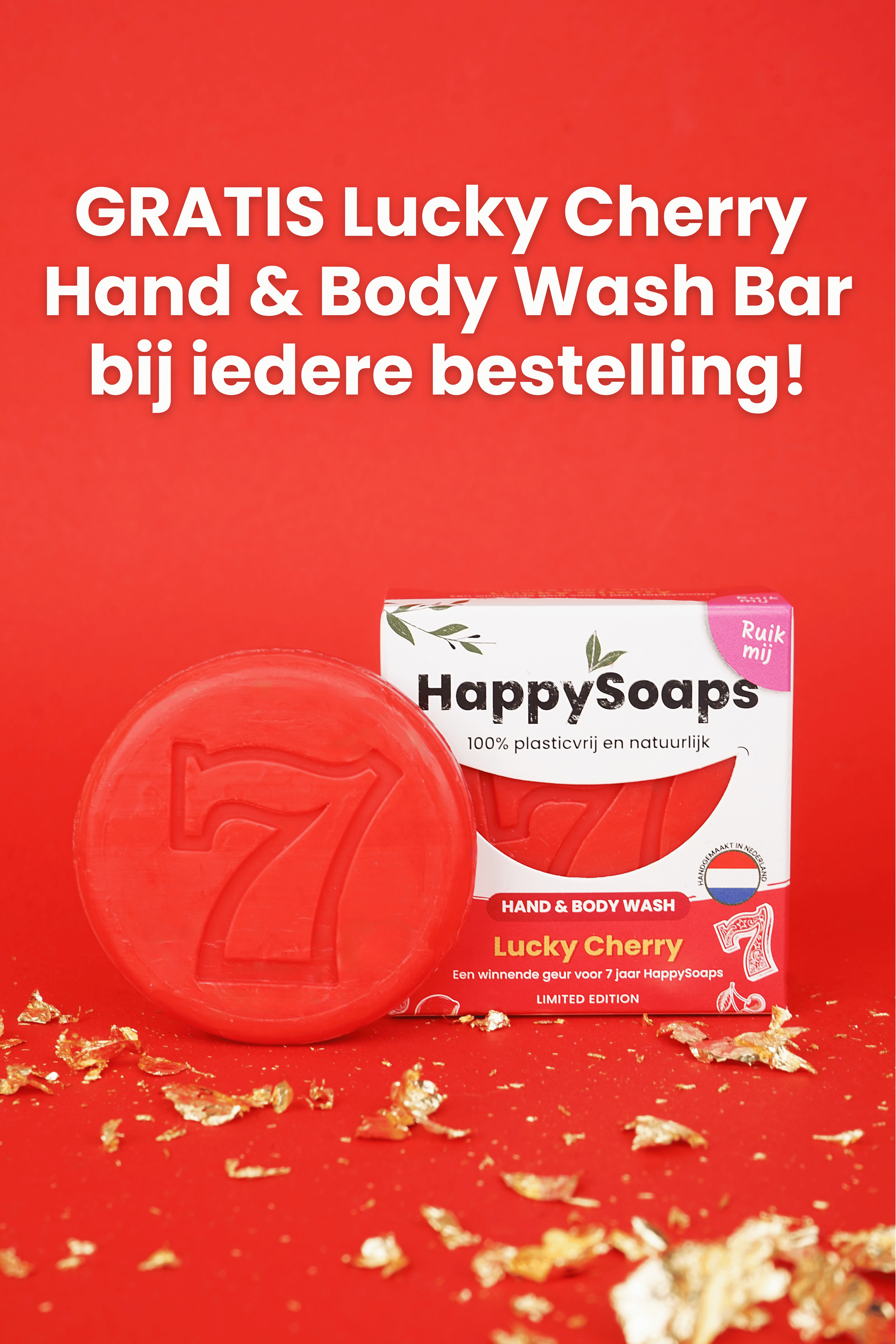 HappySoaps NL