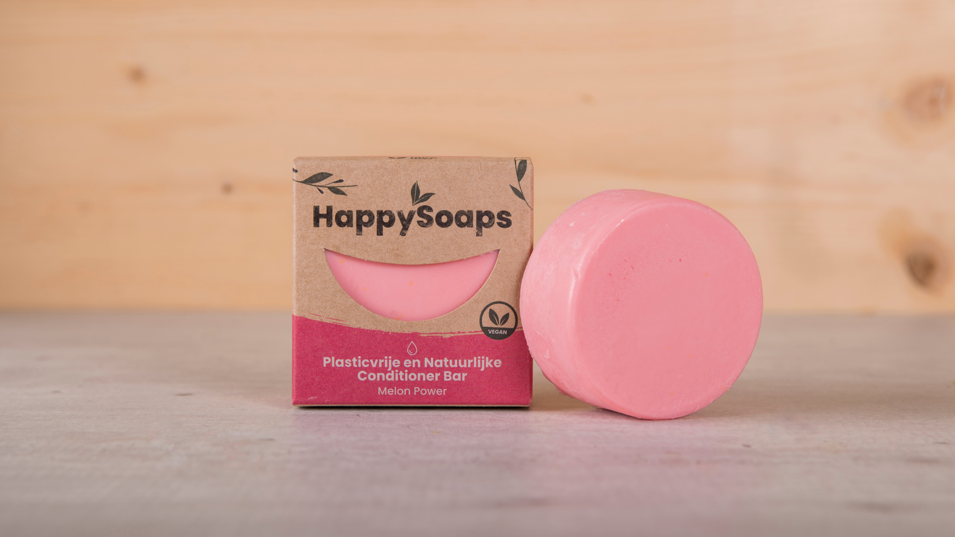 HappySoaps NL