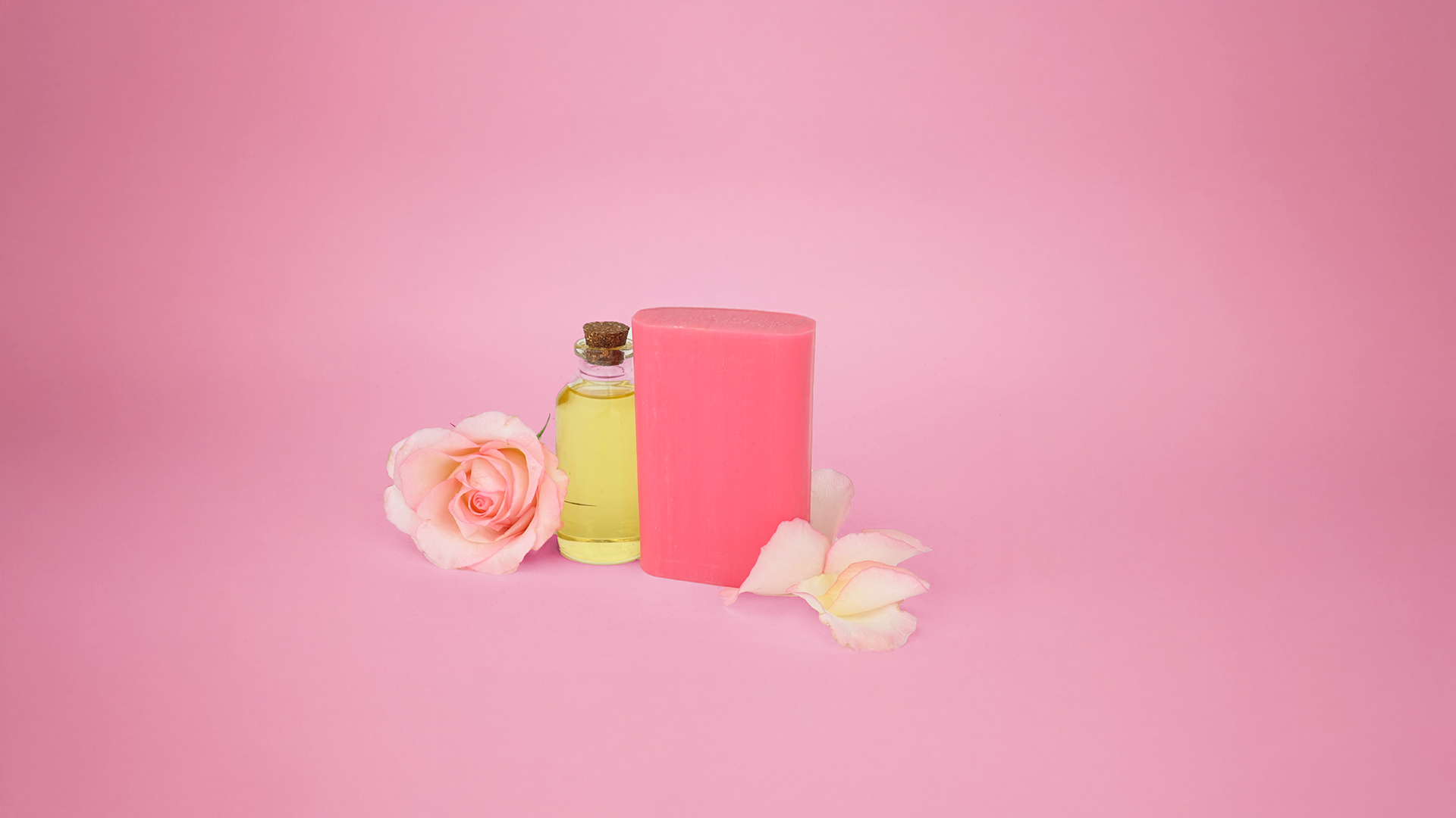 Body Wash Bar – La Vie en Rose