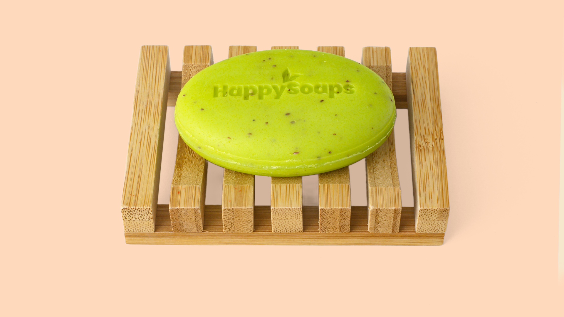 Shampoo Bar- & Zeephouder