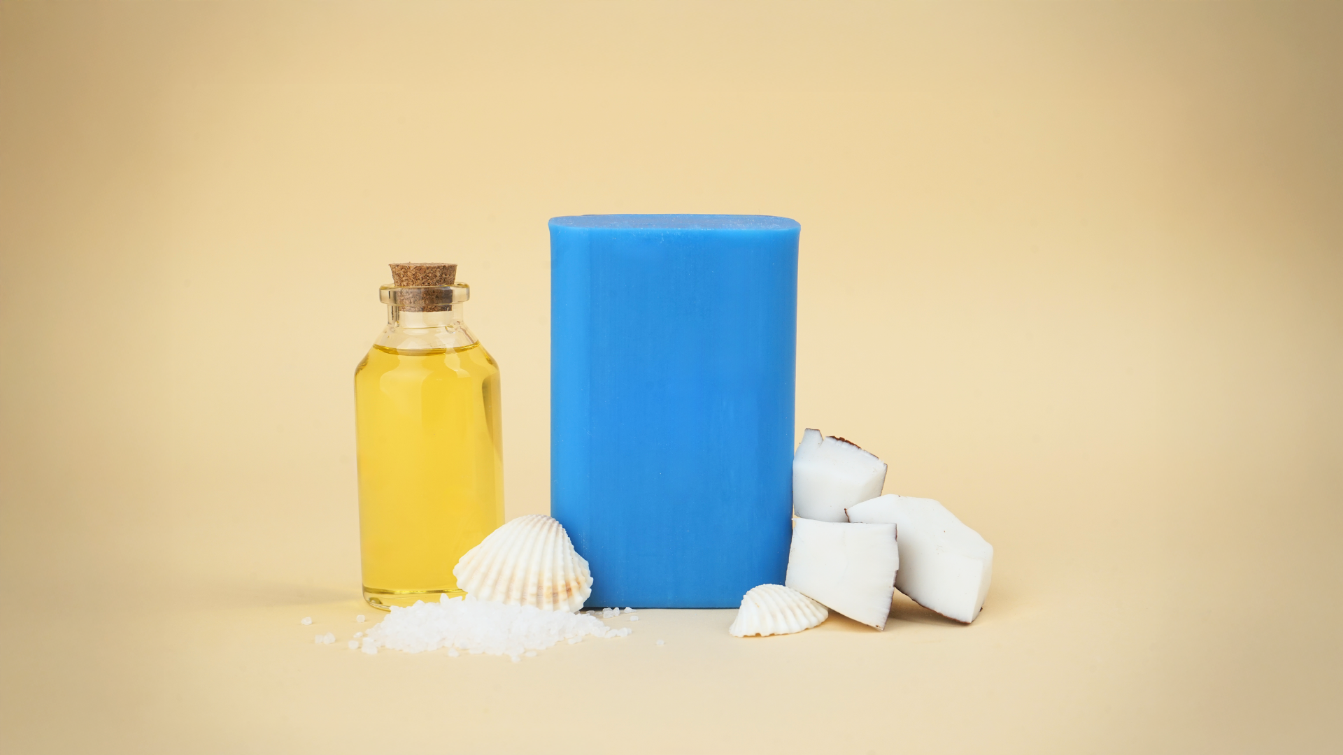 Body Wash Bar – In Need of Vitamin Sea