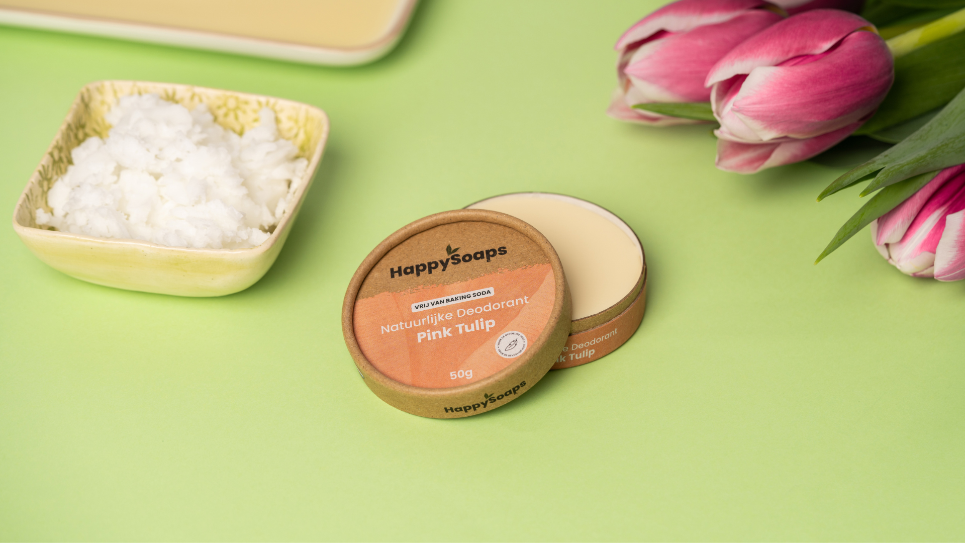 HappySoaps NL