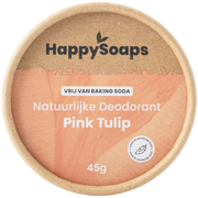Natuurlijke Deodorant - Gevoelige Huid - Pink Tulip