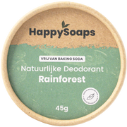 Natuurlijke Deodorant - Gevoelige Huid - Rainforest