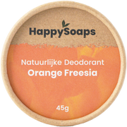 Natuurlijke Deodorant - Orange Freesia
