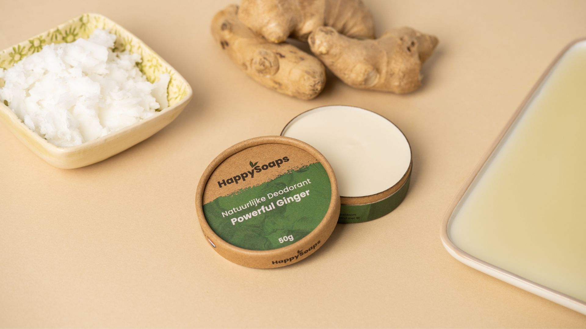HappySoaps NL