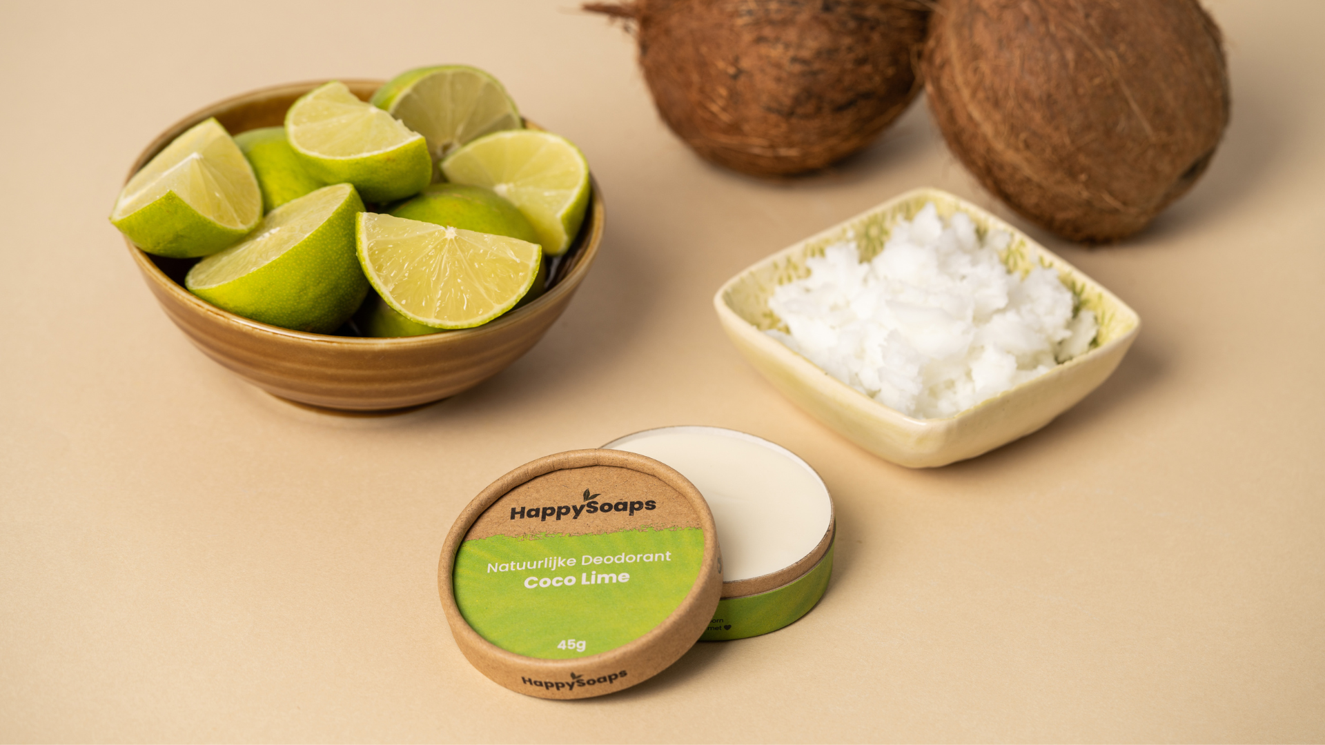 HappySoaps NL