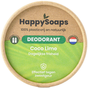 Natuurlijke Deodorant – Coco Lime