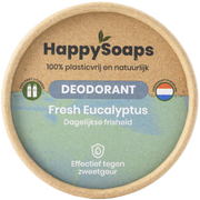 Natuurlijke Deodorant – Fresh Eucalyptus