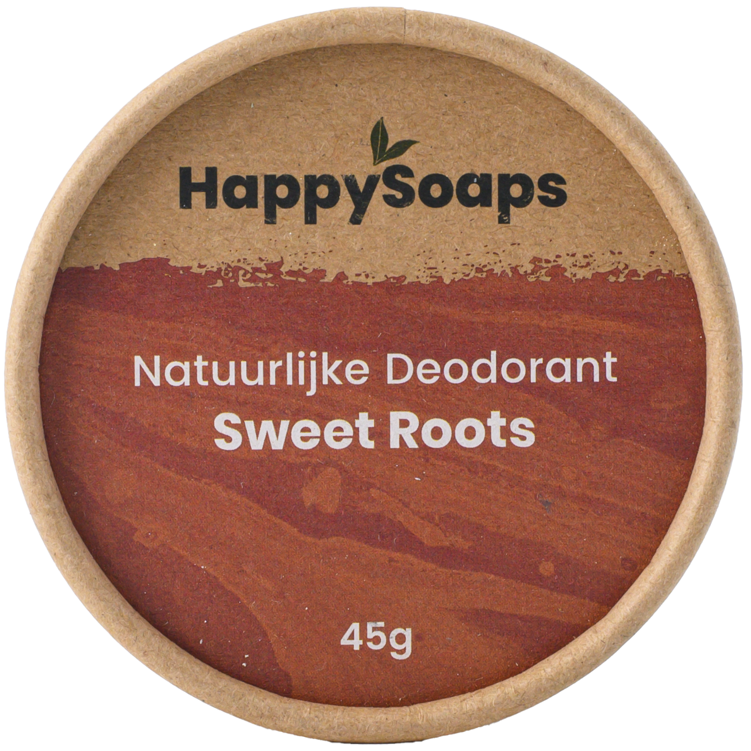 Natuurlijke Deodorant – Sweet Roots