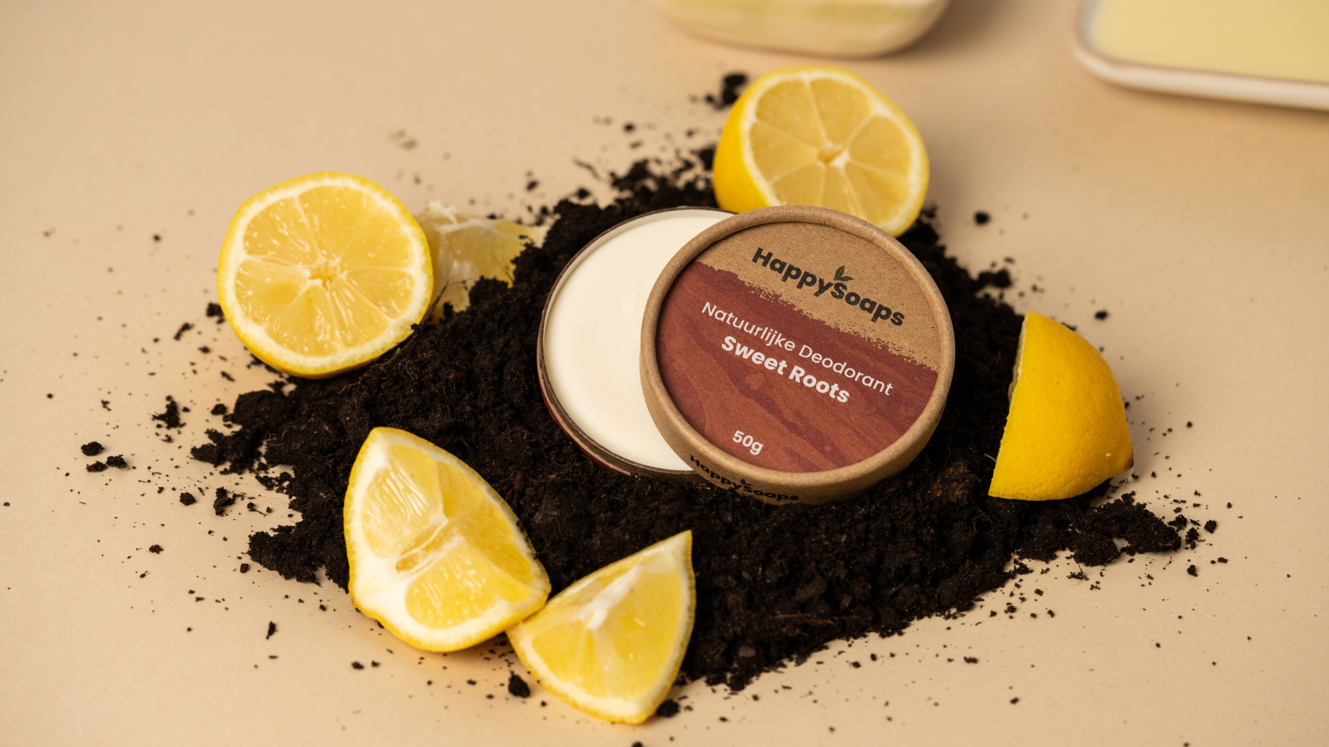 HappySoaps NL