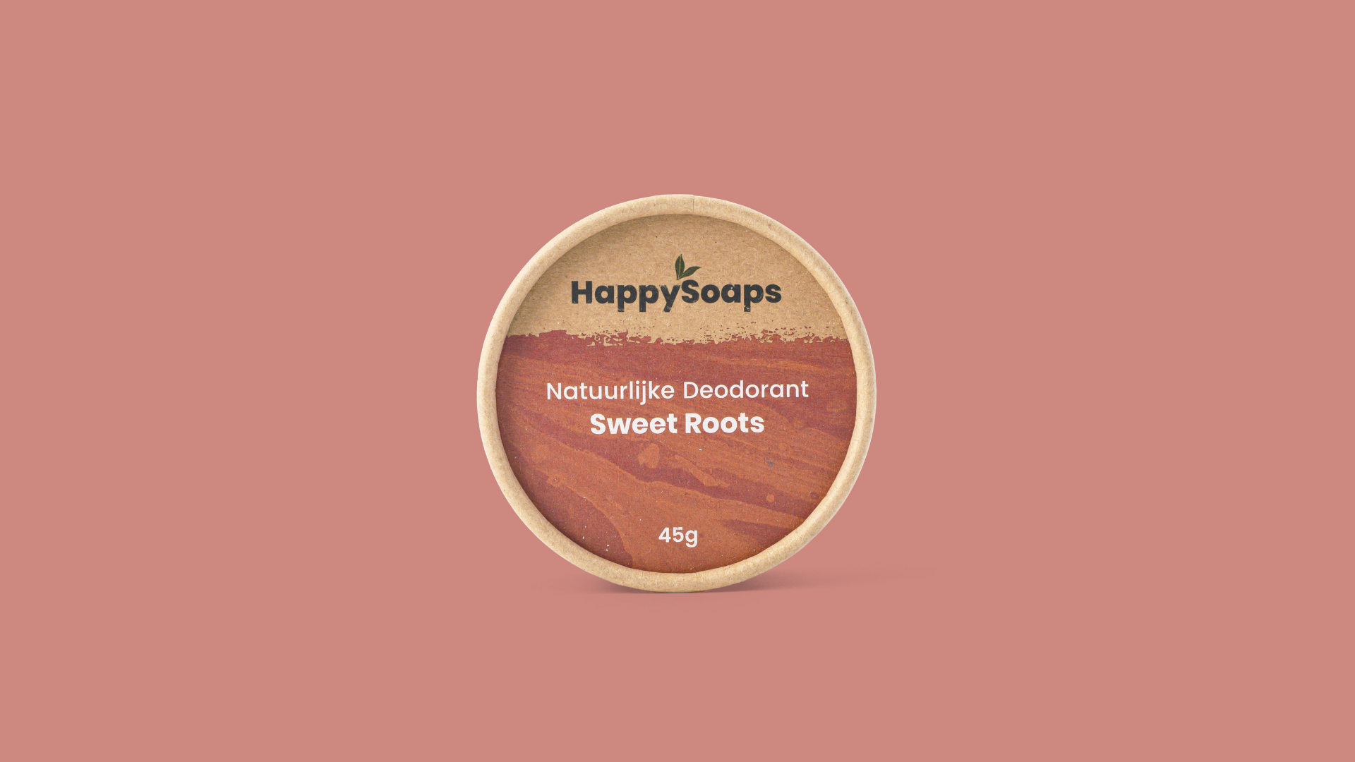 Natuurlijke Deodorant – Sweet Roots