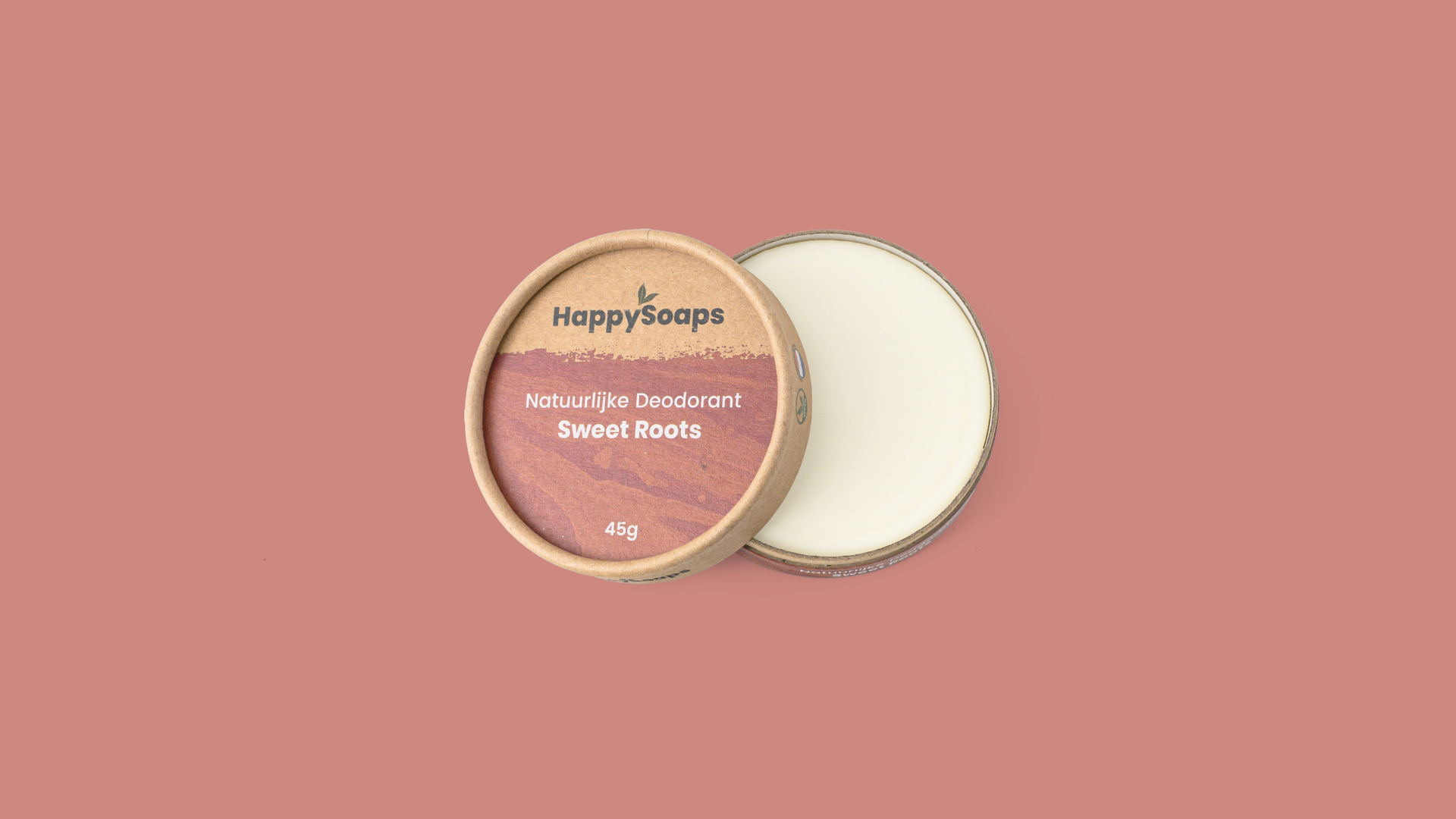 Natuurlijke Deodorant – Sweet Roots