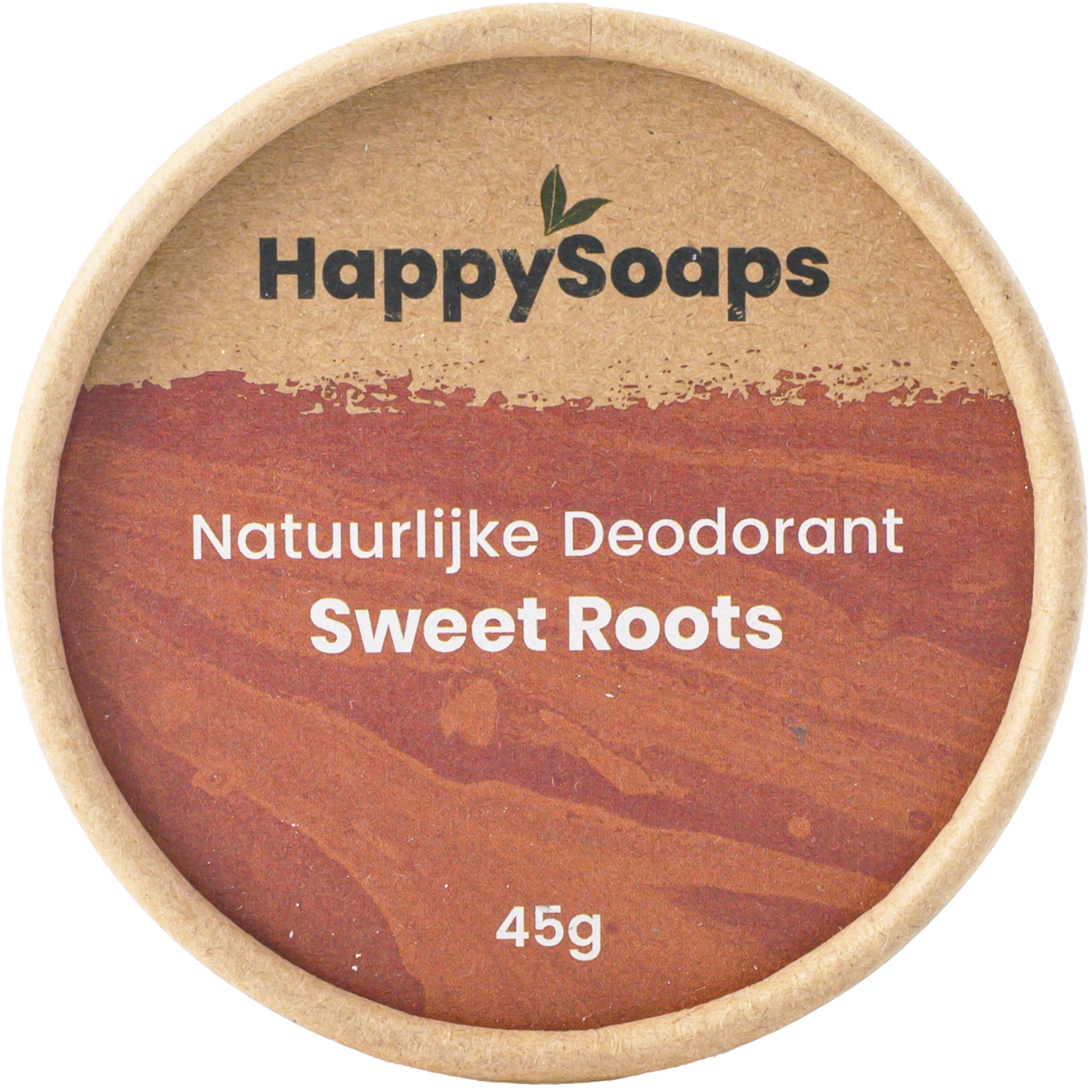 Natuurlijke Deodorant – Sweet Roots