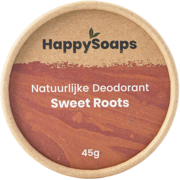 Natuurlijke Deodorant – Sweet Roots