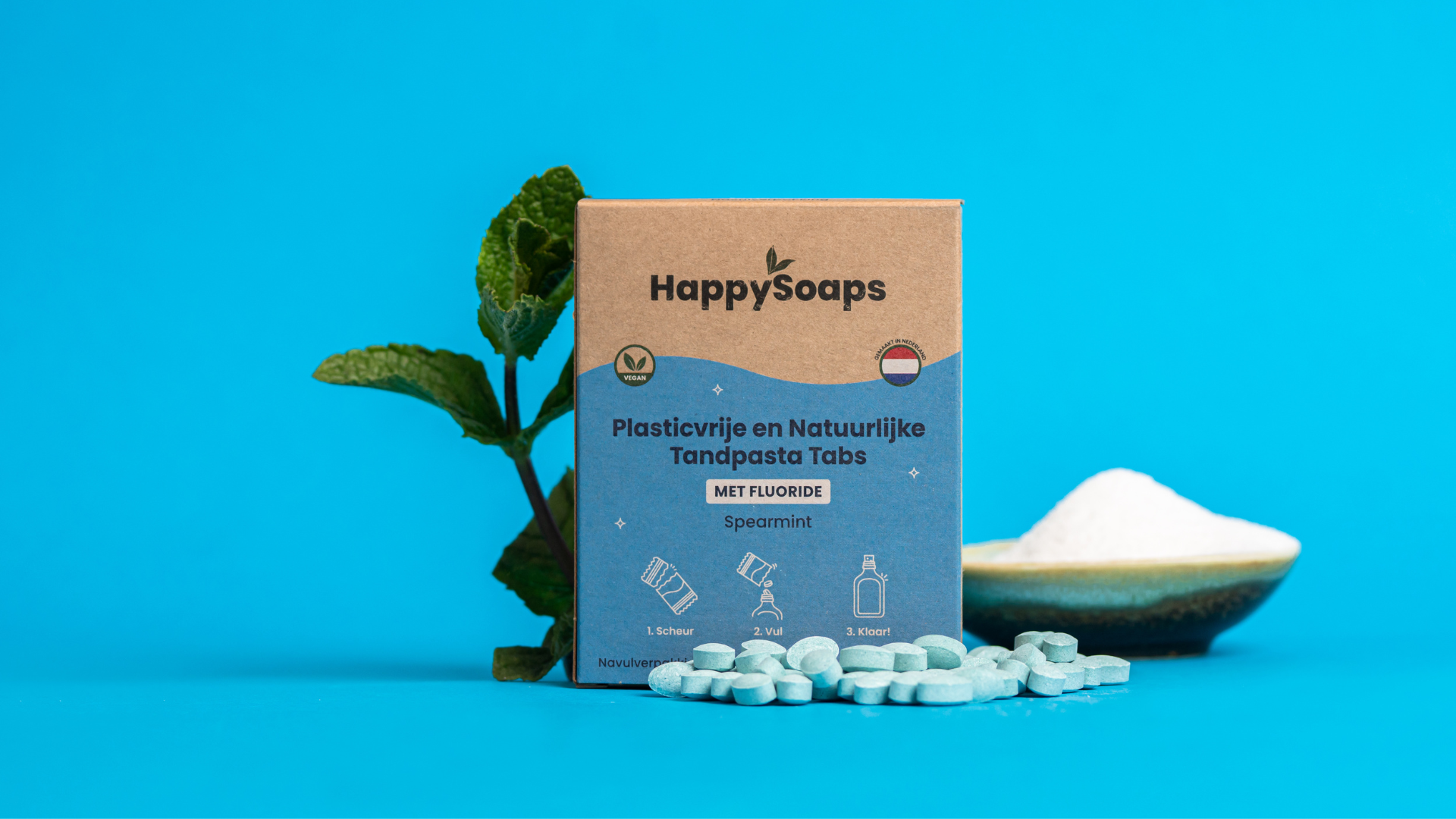 HappySoaps NL