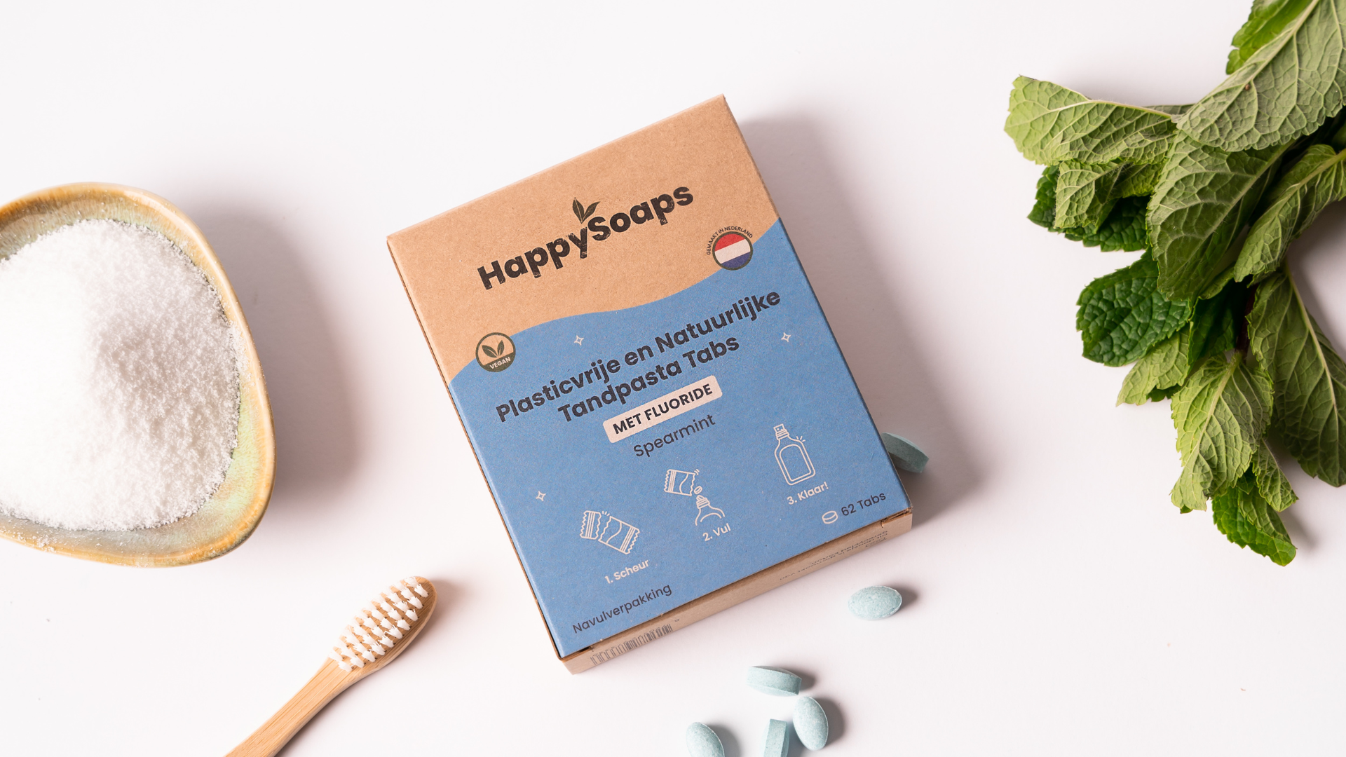 HappySoaps NL