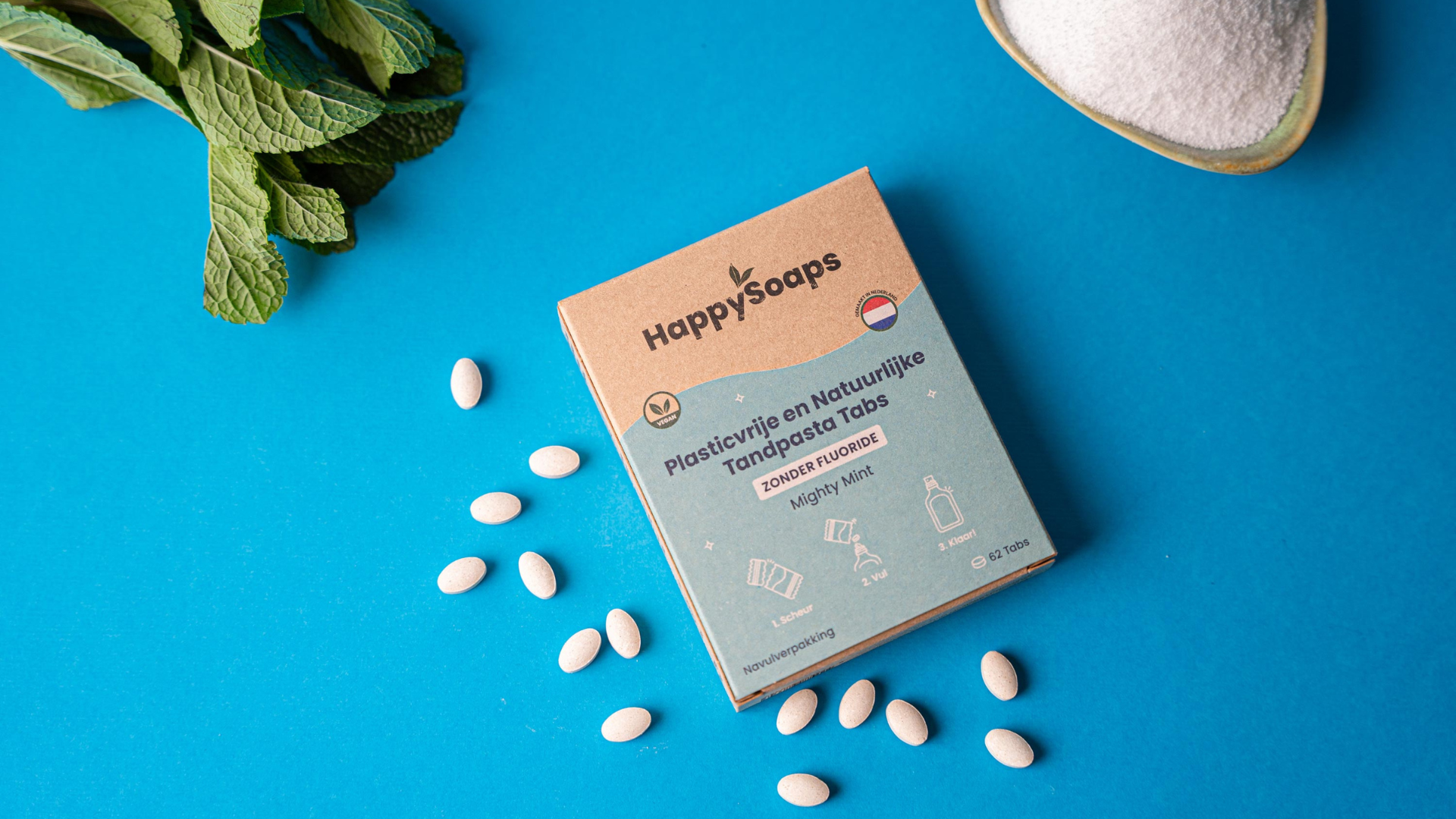 HappySoaps NL