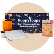 Nieuwjaarscadeau Giftbox