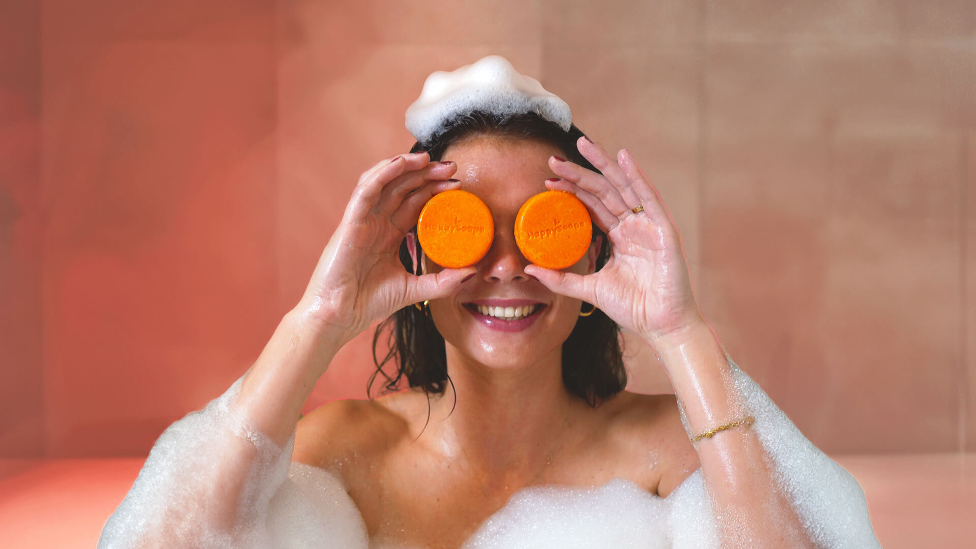 Shampoo Bar - Oil You Need is Argan