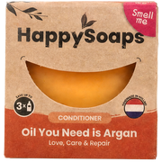 Conditioner Bar - Oil You Need is Argan