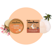 Pink Relaxation bundel