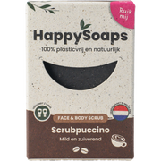Face & Body Scrub Bar - Scrubpuccino