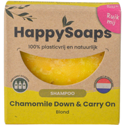 Shampoo Bar - Chamomile Down & Carry On