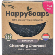 Shampoo Bar - Charming Charcoal