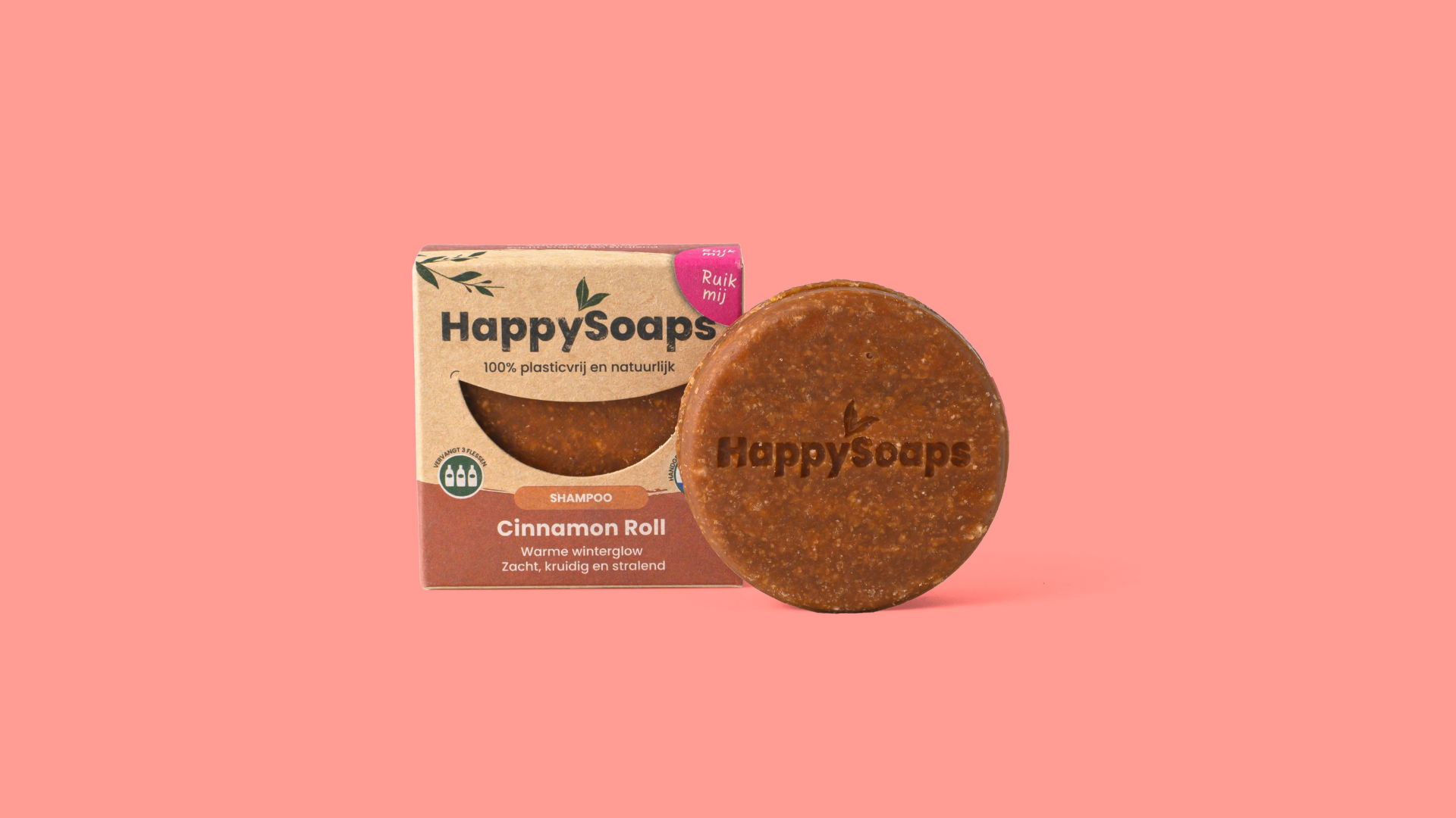 HappySoaps NL