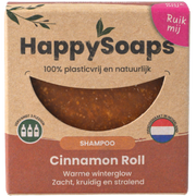 Shampoo Bar - Cinnamon Roll