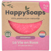 Shampoo Bar - La Vie en Rose