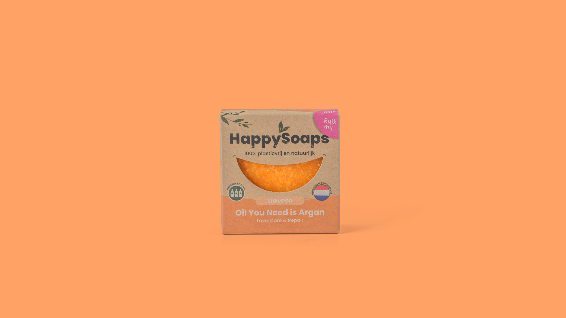 HappySoaps NL