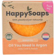 Shampoo Bar - Oil You Need is Argan