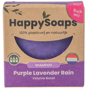 Shampoo Bar - Purple Lavender Rain